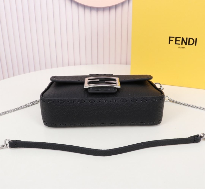 Fendi Top Handle Bags